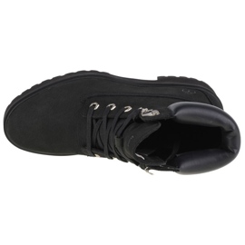Pantofi Timberland Carnaby Cool 6 In Boot A5NYY negru 2