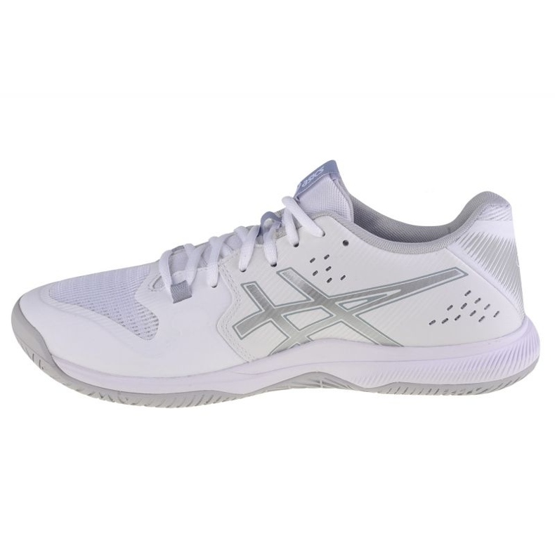 Asics Gel-Tactic W 1072A070-101 alb 1