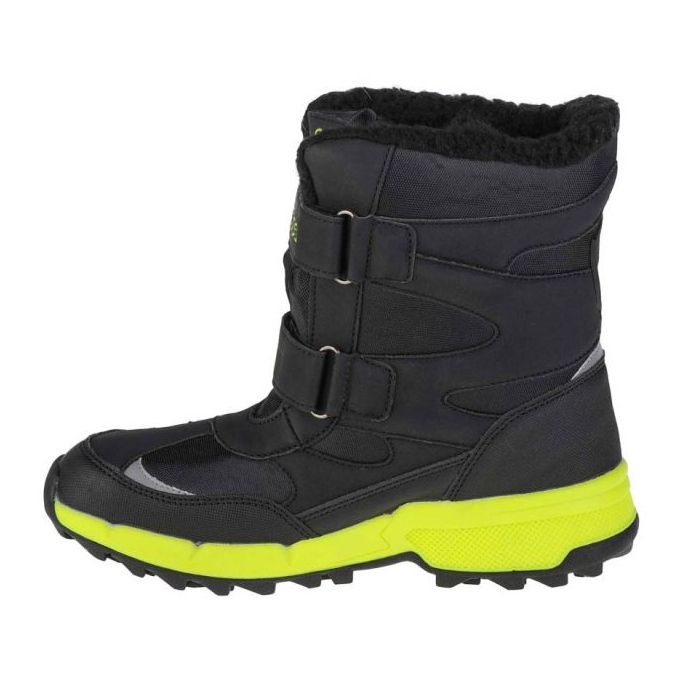 Pantofi Kappa Cekis Tex T 260903T-1133 negru 1