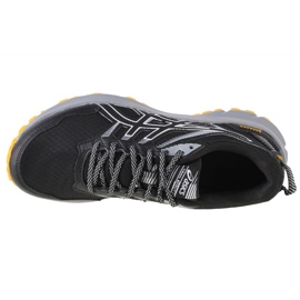 Pantofi de alergare Asics Trail Scout 2 M 1011B181-001 negru 2