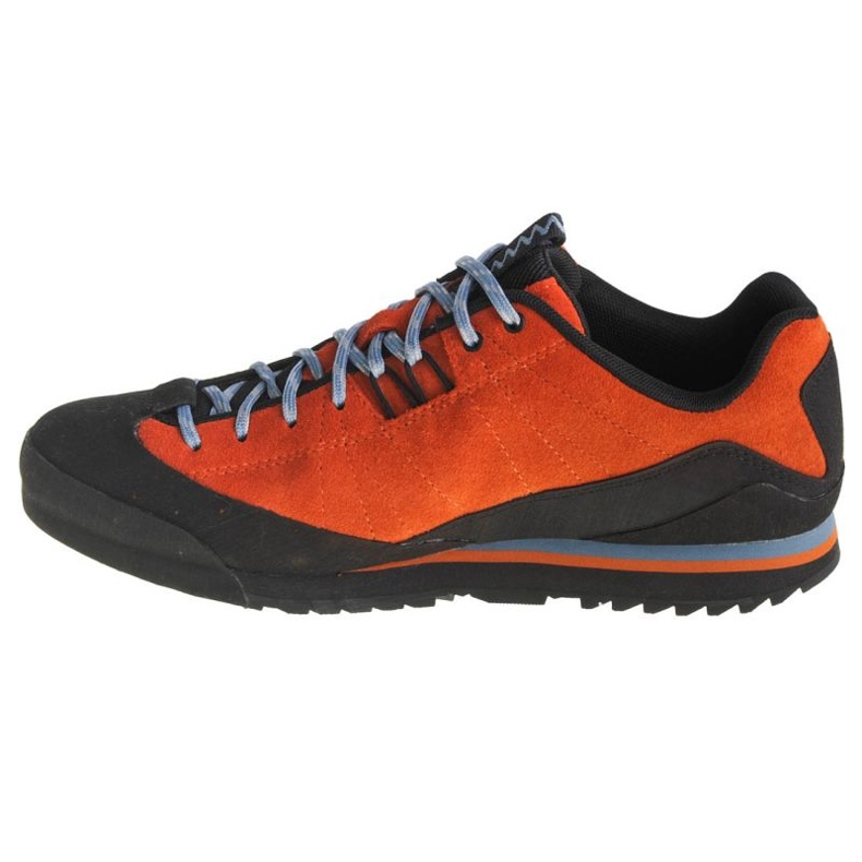 Merrell Catalyst Suede M J003411 portocale 1