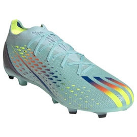 Pantofi Adidas X Speedportal.2 Fg M GW8448 albastru albastru 2