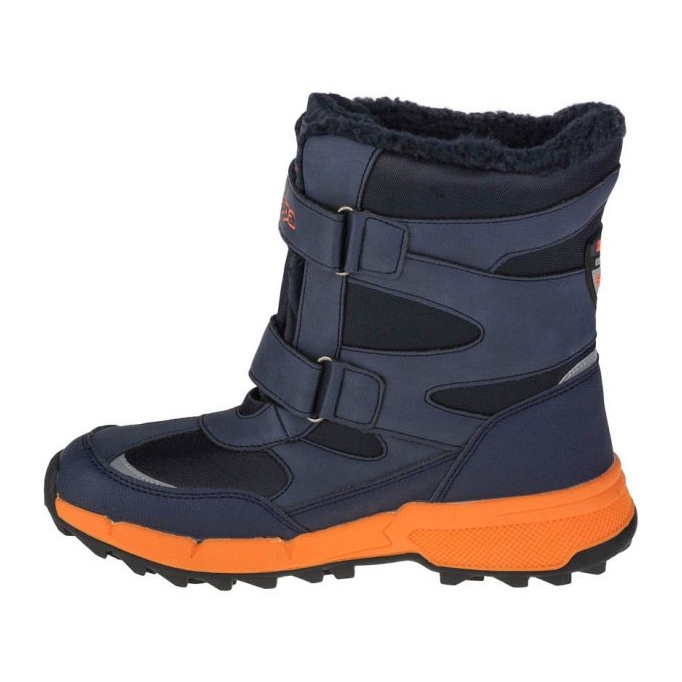 Pantofi Kappa Cekis Tex T 260903T-6744 albastru 1