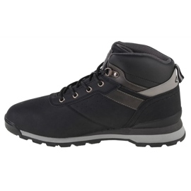 ONeill Pantofi O'Neill Grand Teton Bărbați Mid M 90223026-25Y negru 1