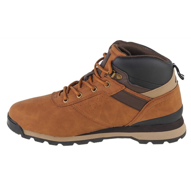 ONeill Pantofi O'Neill Grand Teton Bărbați Mid M 90223026-JCU maro 1 ONeill Pantofi O'Neill Grand Teton Bărbați Mid M 90223026-JCU maro 1
