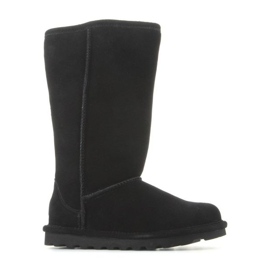 BearPaw Elle Tall 1963W-011 Pantofi negri negru 1