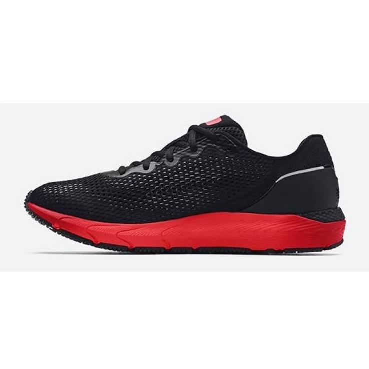 Pantofi Under Armour Hovr Sonic 4 Clr Shft M 3023 997-001 negru 1