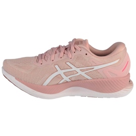 Pantofi de alergare Asics GlideRide W 1012A699-703 roz 1