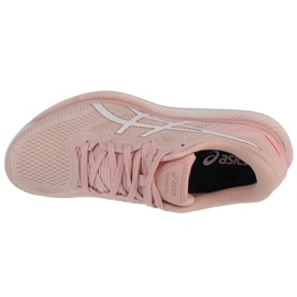 Pantofi de alergare Asics GlideRide W 1012A699-703 roz 2