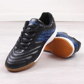 Antrenori Atletico M ATC406A negru 2
