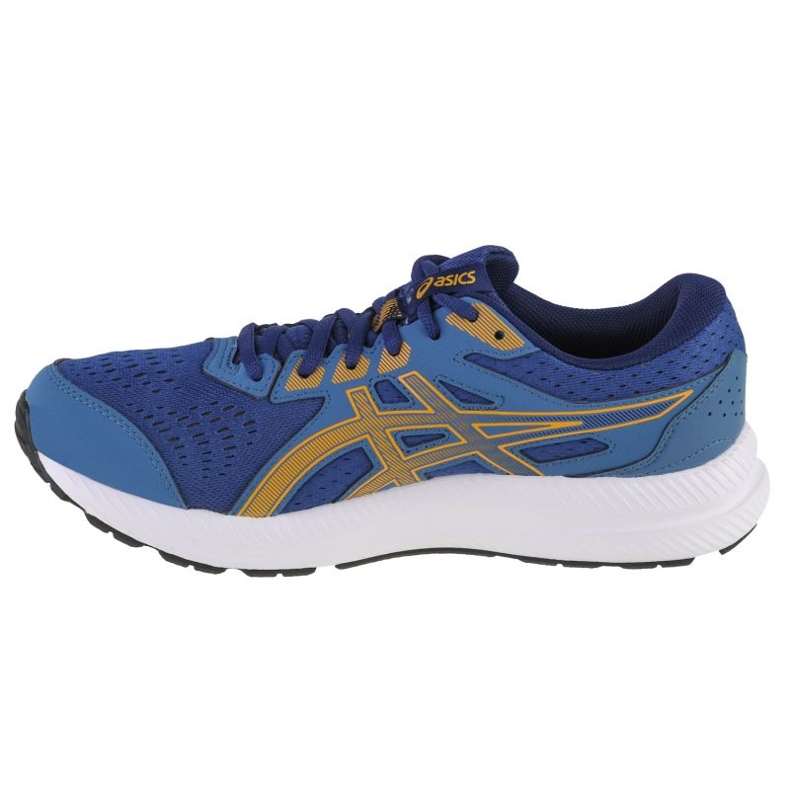Asics Gel-Contend 8 M 1011B492-400 albastru 1