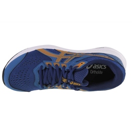 Asics Gel-Contend 8 M 1011B492-400 albastru 2