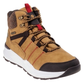 Pantofi Iguana Ilmin Mid 92800377107 maro 2 Pantofi Iguana Ilmin Mid 92800377107 maro 2