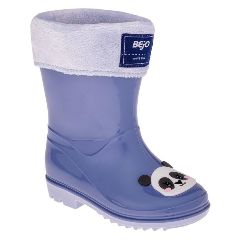 Bejo Frise Wellies Wellies 92800432356 violet 2