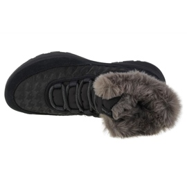 Pantofi Columbia Slopeside Peak Luxe 1979551010 negru 2