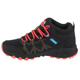 Pantofi Columbia Peakfreak Ii Mid Outdry W 2005121012 negru 1