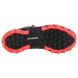 Pantofi Columbia Peakfreak Ii Mid Outdry W 2005121012 negru 3