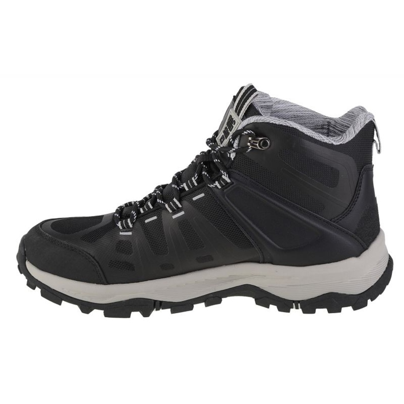 Pantofi de trekking Big Star M KK174097 negru 1