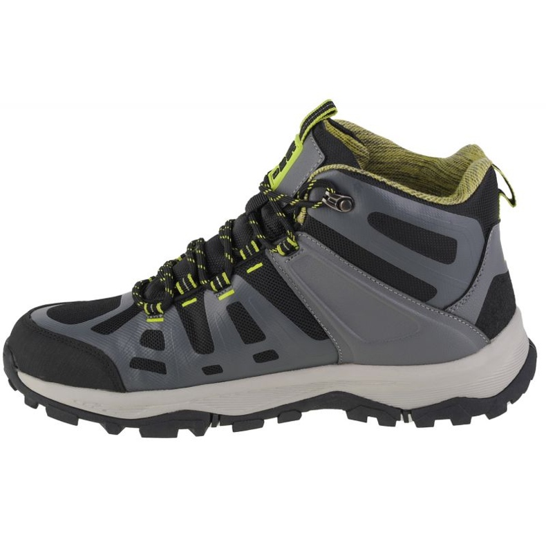 Pantofi de trekking Big Star KK174098 gri 1