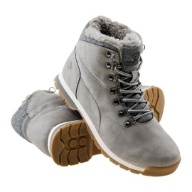 Pantofi Iguana Nobini Mid 92800280528 gri 1 Pantofi Iguana Nobini Mid 92800280528 gri 1