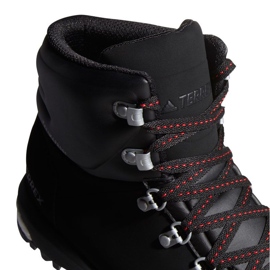 Pantofi Adidas Terrex Pathmaker Climaproof G26455 negri negru 1