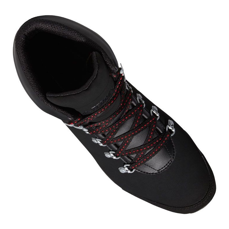 Pantofi Adidas Terrex Pathmaker Climaproof G26455 negri negru 4