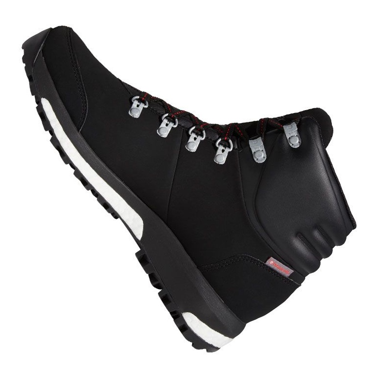 Pantofi Adidas Terrex Pathmaker Climaproof G26455 negri negru 6