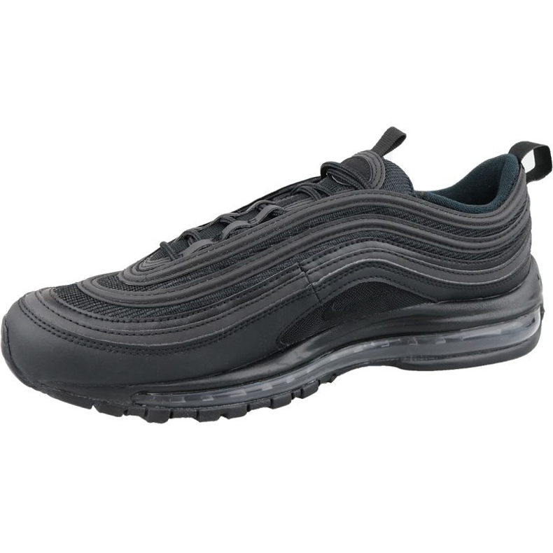 Pantofi Nike Air Max 97 M BQ4567-001 negru 1
