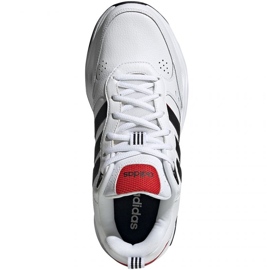 Pantofi Adidas Strutter M EG2655 alb 1