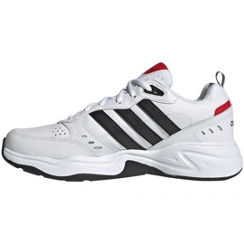 Pantofi Adidas Strutter M EG2655 alb 3