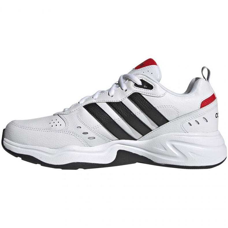 Pantofi Adidas Strutter M EG2655 alb 3