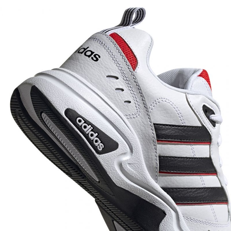 Pantofi Adidas Strutter M EG2655 alb 5