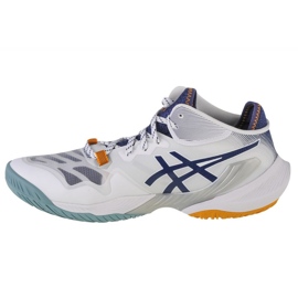 Pantofi ASICS Metarise M 1051A058-101 alb alb 1