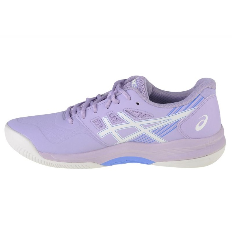 Pantofi ASICS Gel-Game 8 W 1042A152-500 violet 1