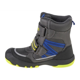 Pantofi Kappa Blackpool Tex K 260805K-1633 gri 1