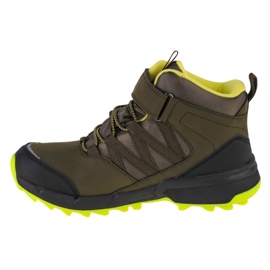Pantofi Kappa Thabo Tex 260897T-3133 maro 1 Pantofi Kappa Thabo Tex 260897T-3133 maro 1