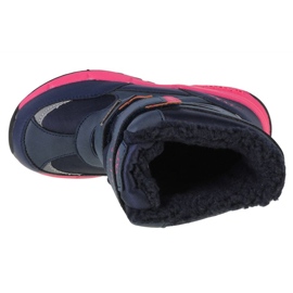 Pantofi Kappa Cekis Tex 260903K-6722 albastru 2