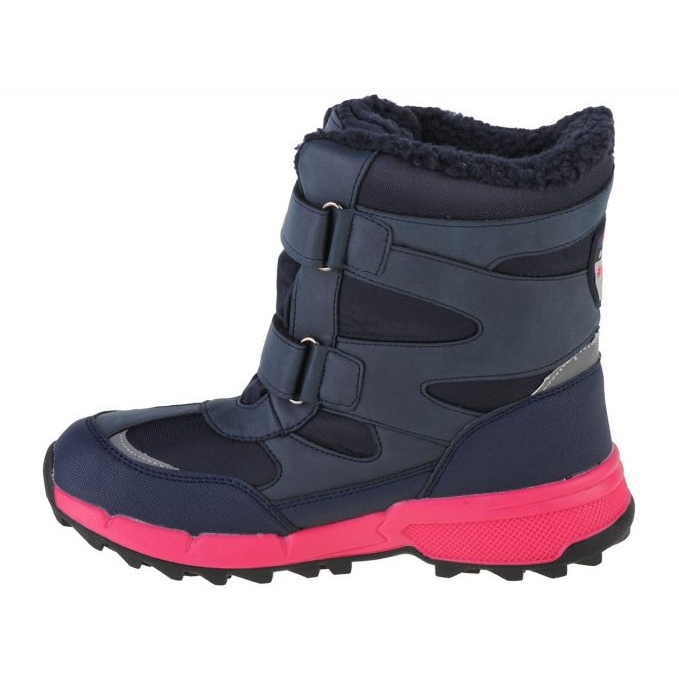 Pantofi Kappa Cekis Tex T 260903T-6722 albastru 1