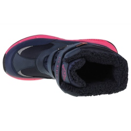 Pantofi Kappa Cekis Tex T 260903T-6722 albastru 2