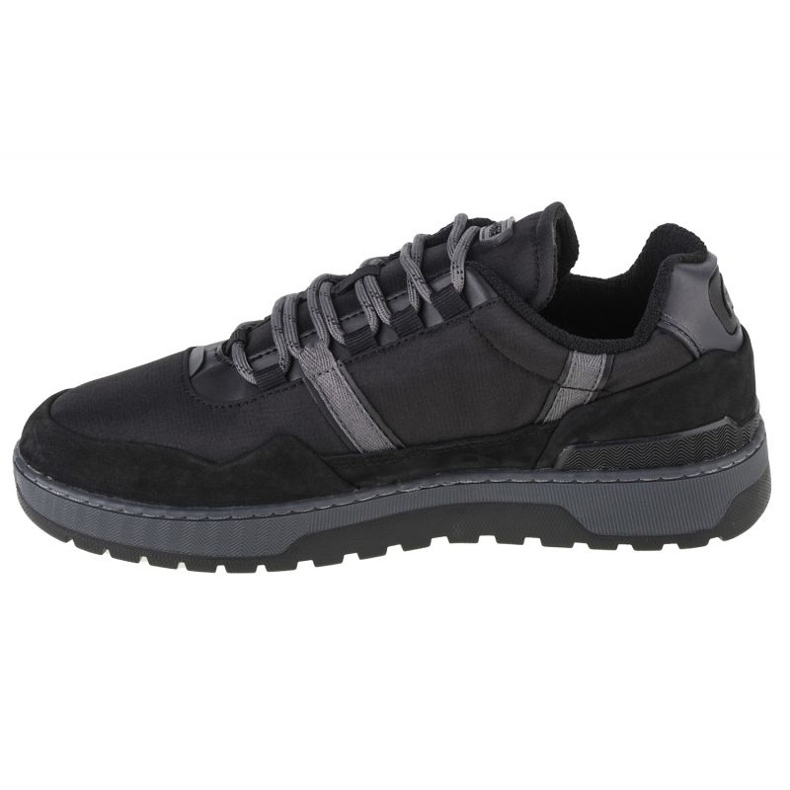 Pantofi Lacoste T-Clip 744SMA0033237 negru 1