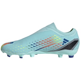 Pantofi adidas X Speedportal.3 Ll M GW8470 albastru albastru 1