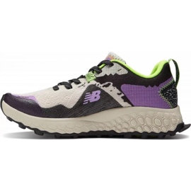 Pantofi New Balance Fresh Foam Hierro v7 WTHIERS7 bej 1