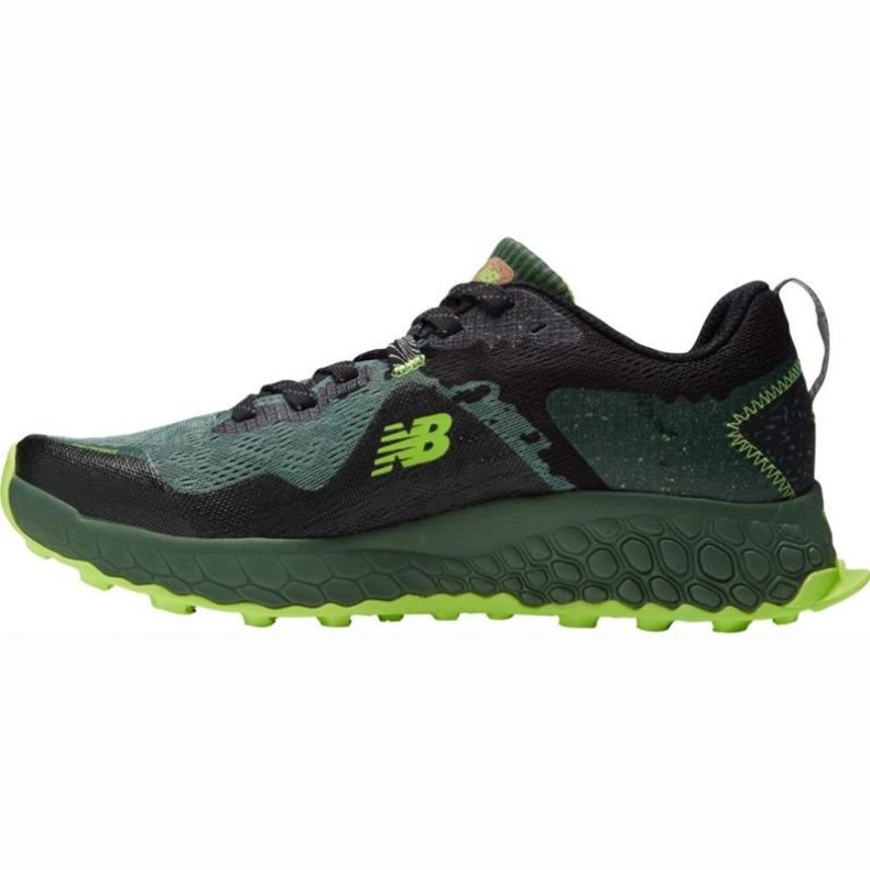 Pantofi New Balance Fresh Foam Hierro v7 MTHIERT7 verde 1