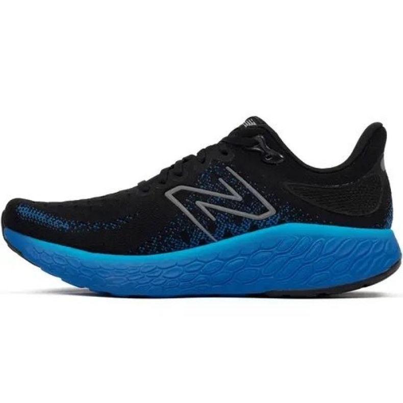 Pantofi New Balance Fresh Foam 1080 v12 M M1080Z12 negru 1 Pantofi New Balance Fresh Foam 1080 v12 M M1080Z12 negru 1