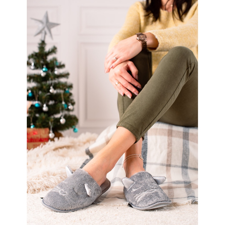 Evento Papuci cu urechi gri 1