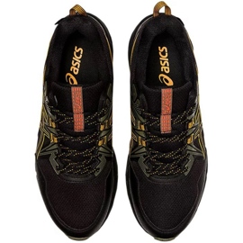 Pantofi de alergare Asics Gel Venture 8 M 1011A825 005 negru 1