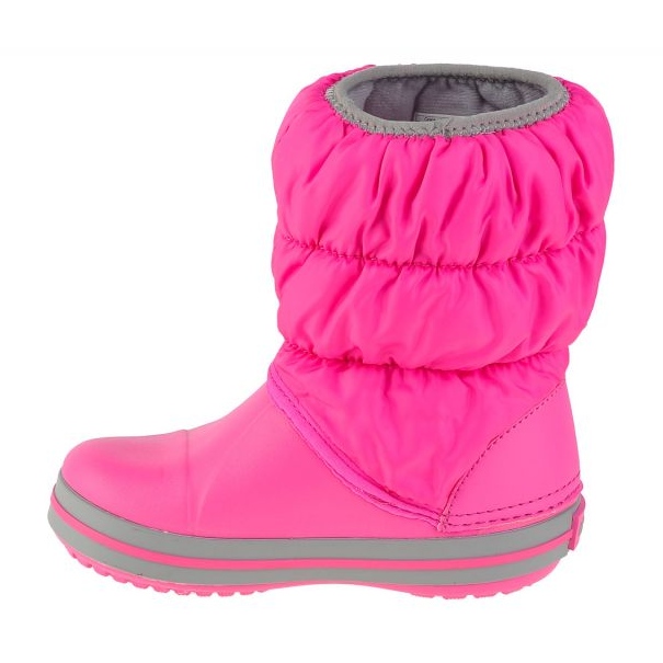 Pantofi Crocs Winter Puff Boot 14613-6TR roz 1