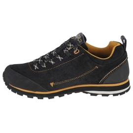 Pantofi CMP Elettra Low 38Q4616-63UM negru 1