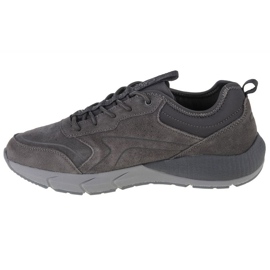 Pantofi CMP Syryas Wp 3Q24897-U911 gri 1