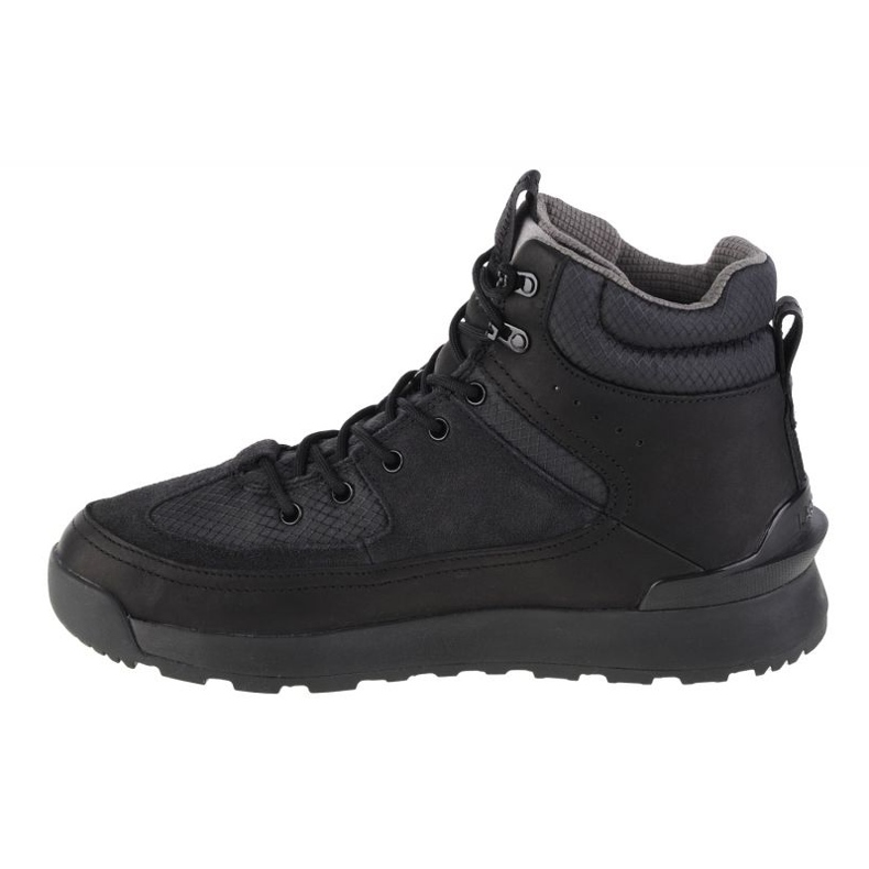 Pantofi Lacoste Urban Breaker Gtx 742CMA000302H negru 1